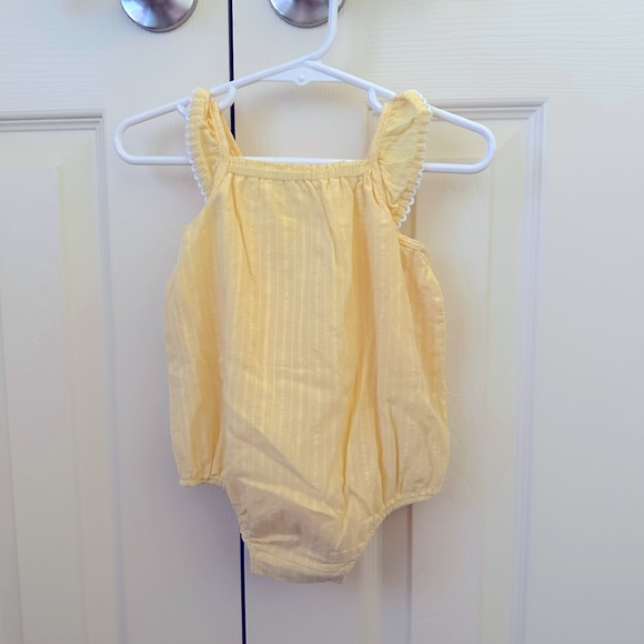 Baby Girl Boho Outfit - Picture 1 of 1